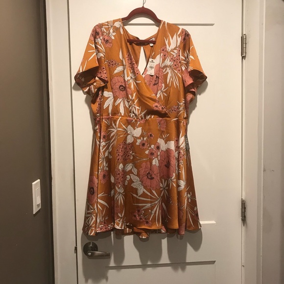 Mini Dress - Picture 3 of 8